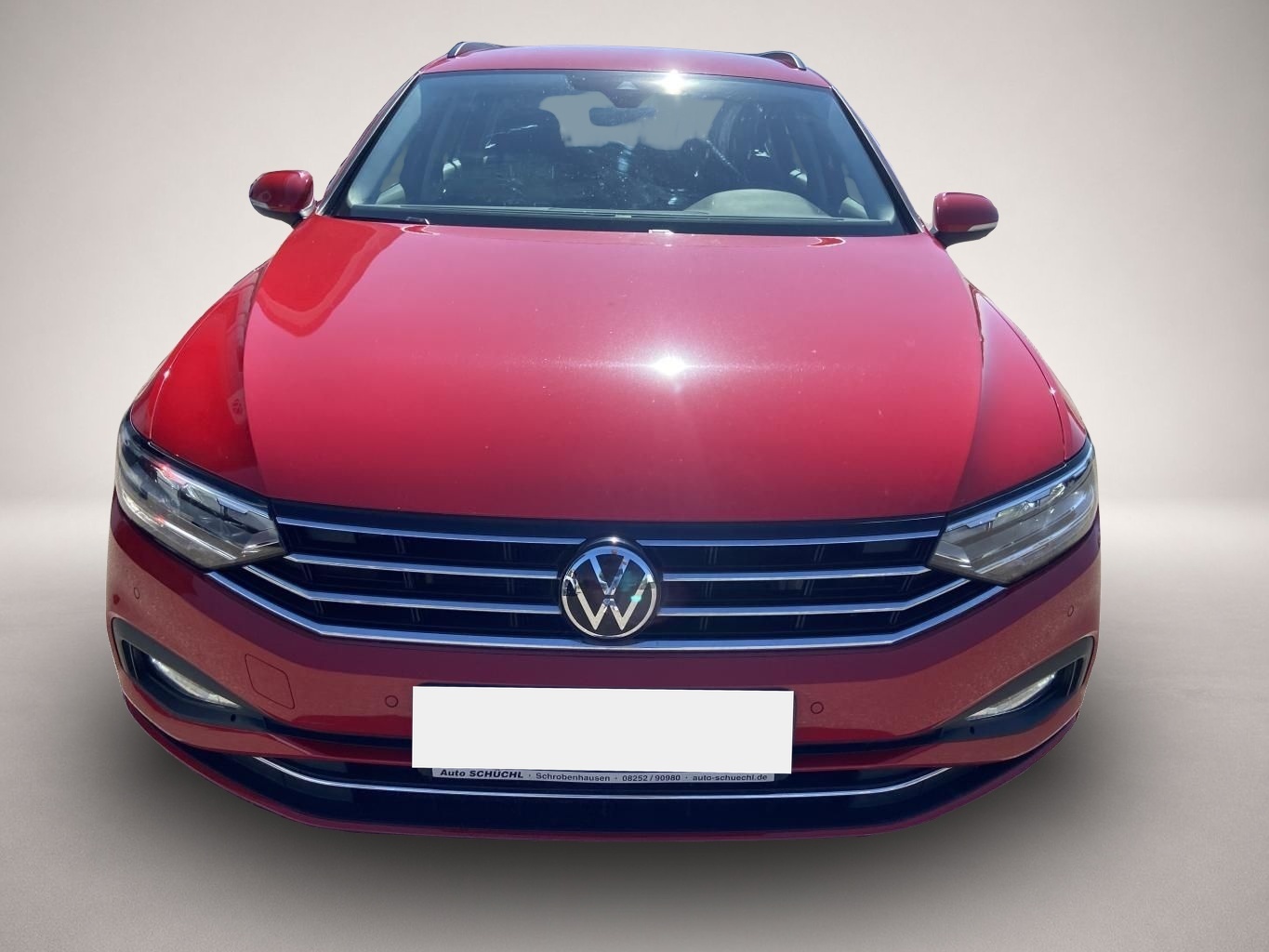 Volkswagen Passat Variant (04/2024, )