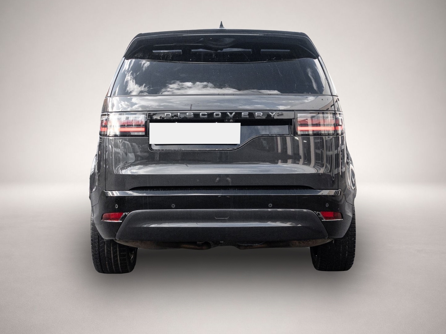 Land-Rover Discovery (10/2024, )