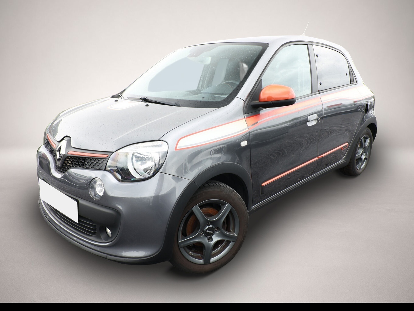 Renault Twingo (02/2018, )