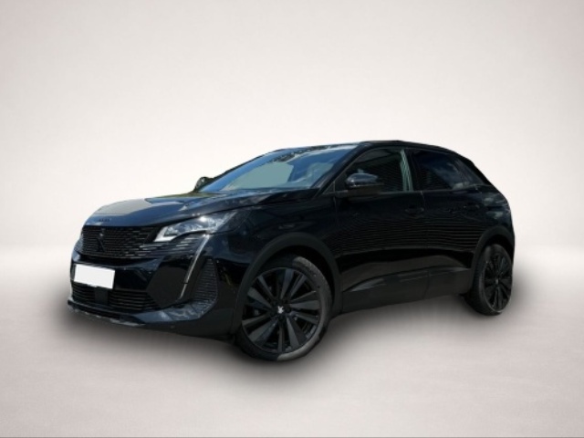 Peugeot 3008 (06/2024, Benzin)