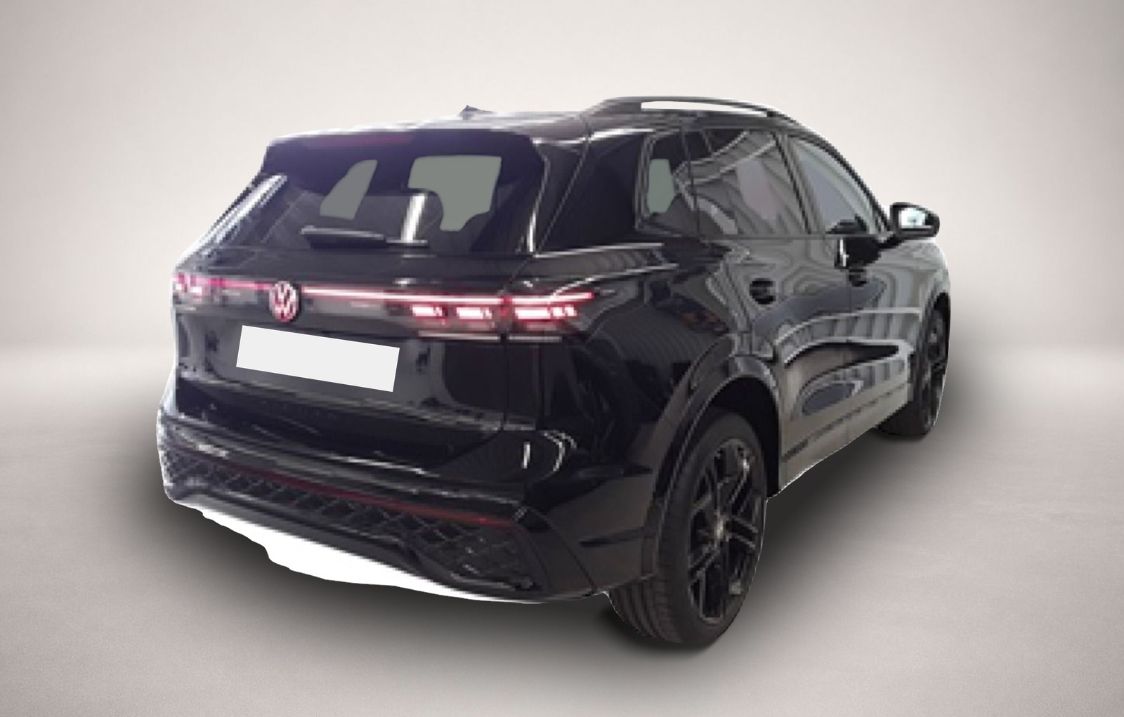 Volkswagen Tiguan (12/2025, Benzin)