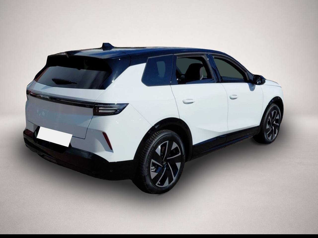 Opel Grandland (X) (06/2026, ELECTRIC)