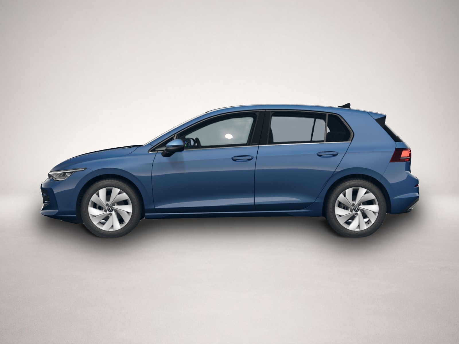 Volkswagen Golf (04/2025, Diesel)