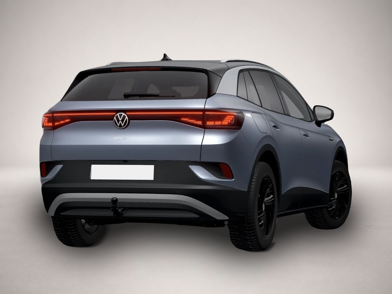 Volkswagen ID.4 (01/2023, ELECTRIC)