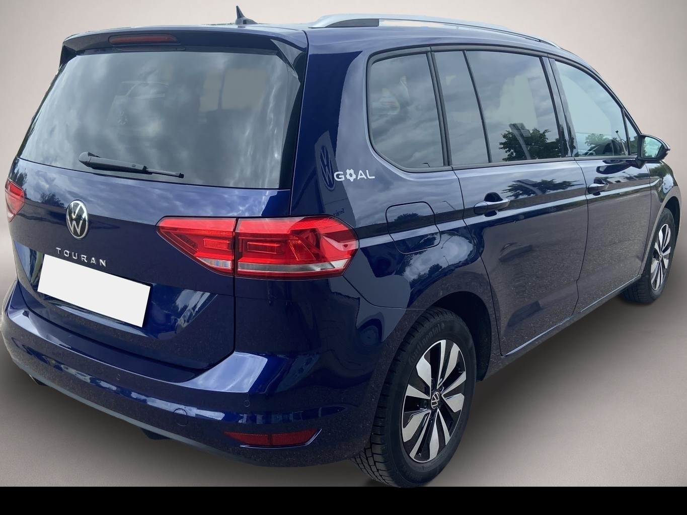 Volkswagen Touran (10/2025, )