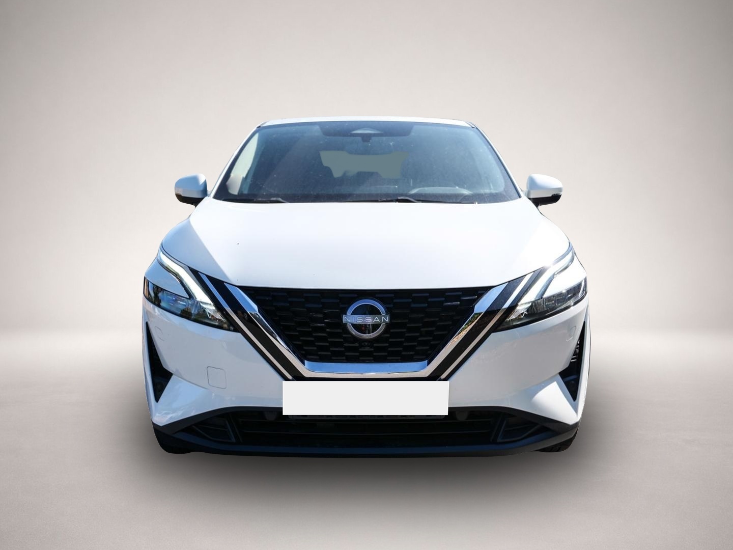 Nissan Qashqai (10/2023, )