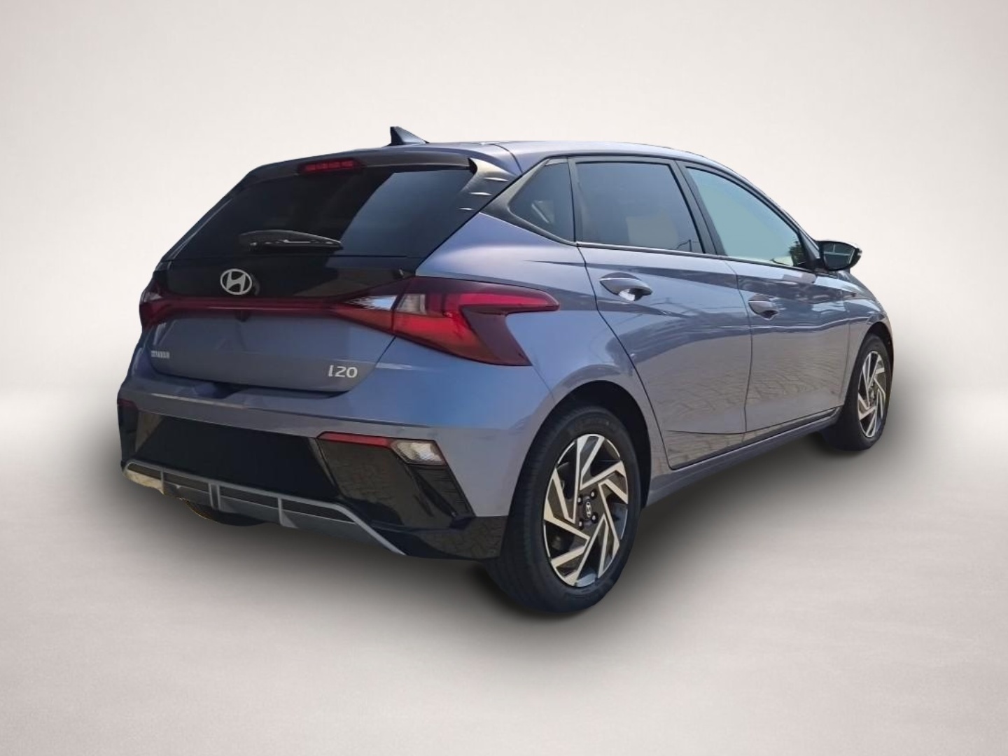 Hyundai i20 (06/2026, Benzin)