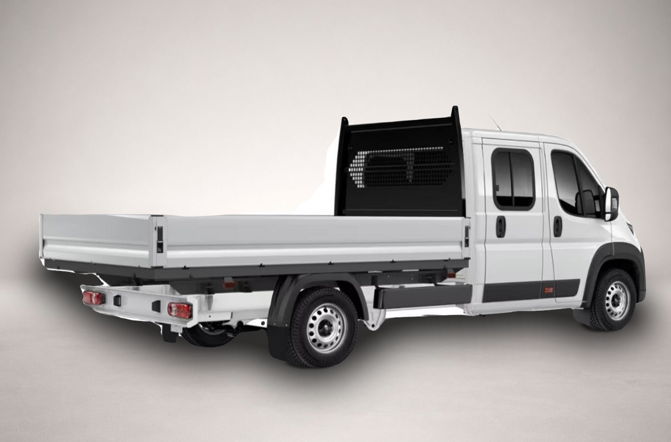 Opel Movano (07/2026, Diesel)