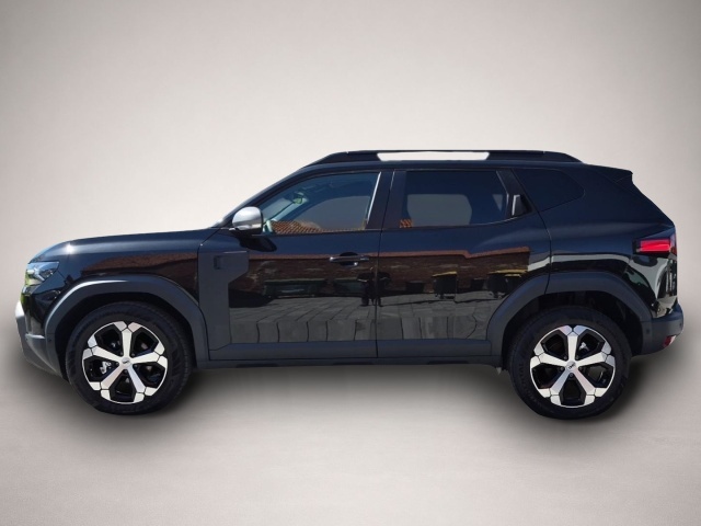 Dacia Duster, Bild 8 von 8