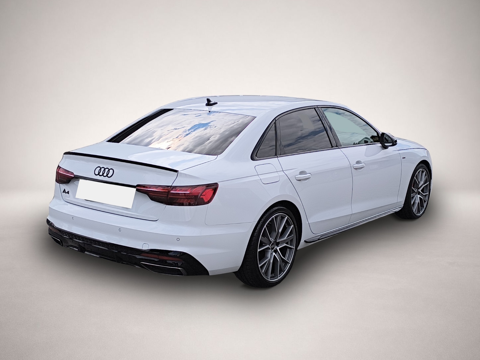 Audi A4 (05/2023, Diesel)