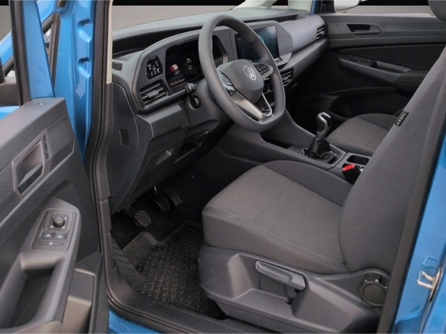 Volkswagen Caddy (11/2024, Diesel)