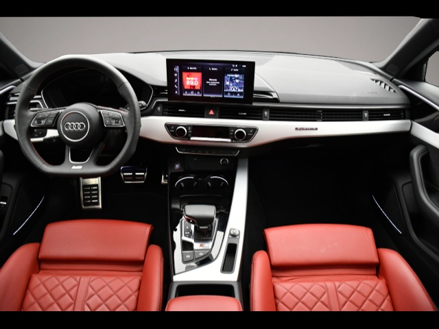 Audi S4 (06/2024, Diesel)