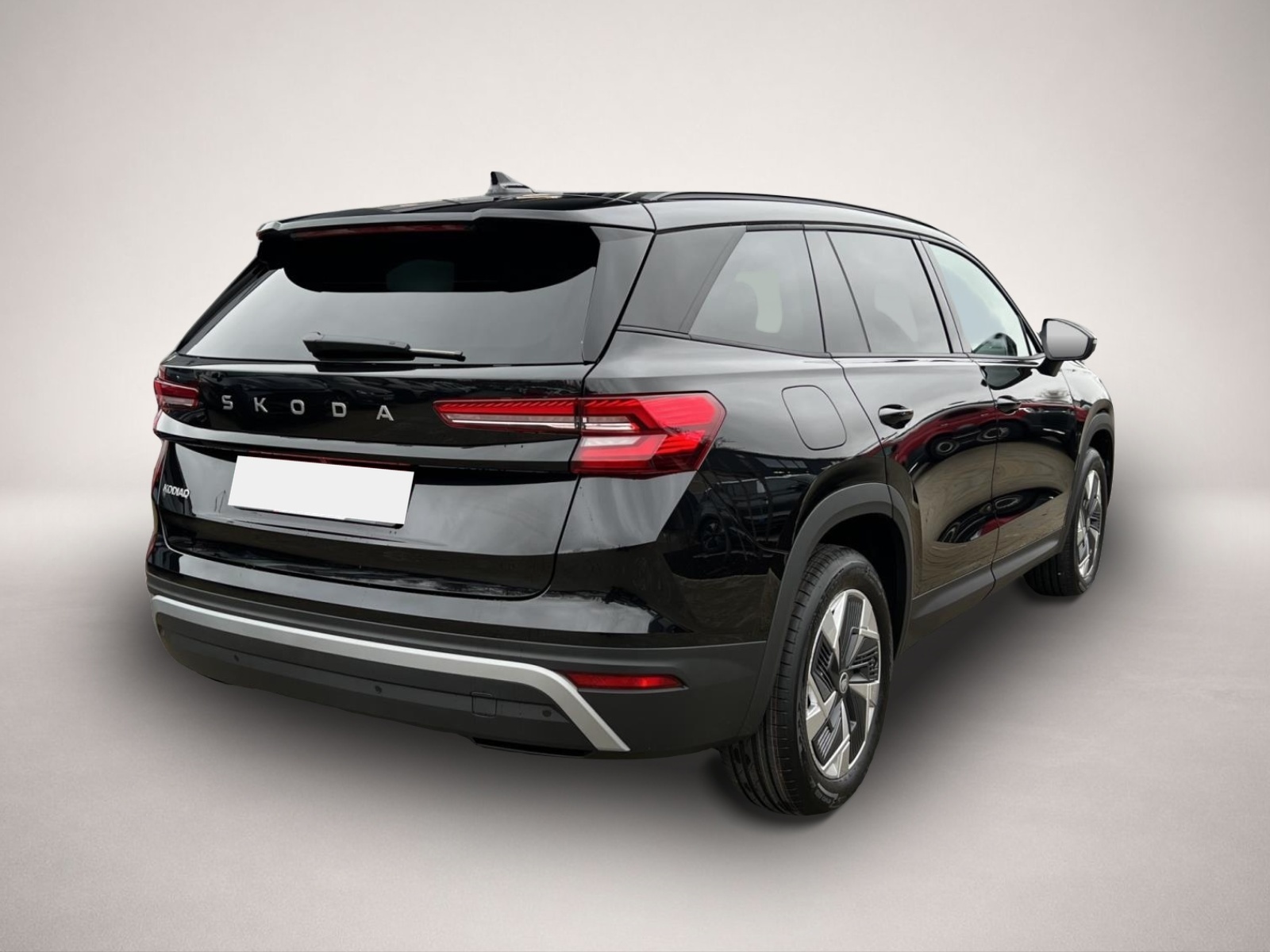 Skoda Kodiaq, Bild 5 von 8