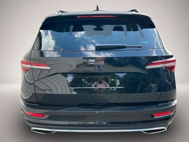 Skoda Karoq (08/2026, Diesel)