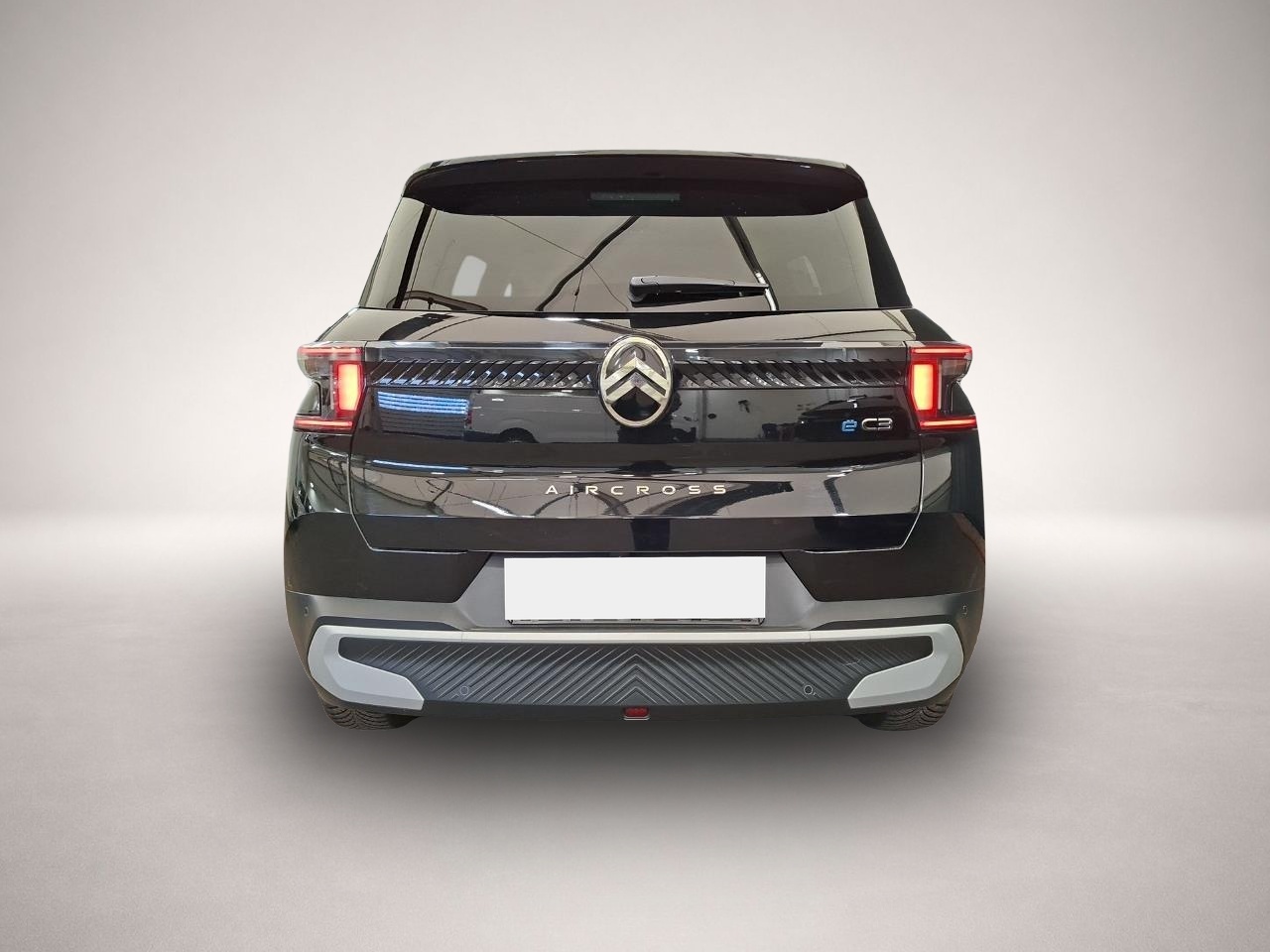 Citroen ë-C3 Aircross (06/2025, ELECTRIC)