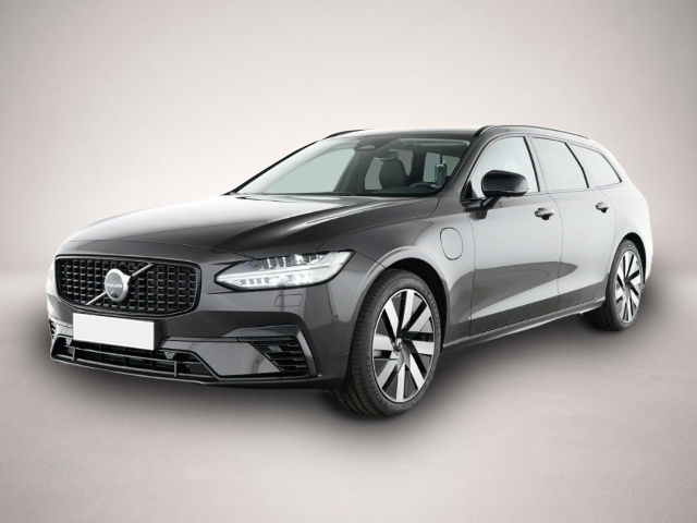 Volvo V90 (03/2025, Hybrid (Benzin/Elektro))