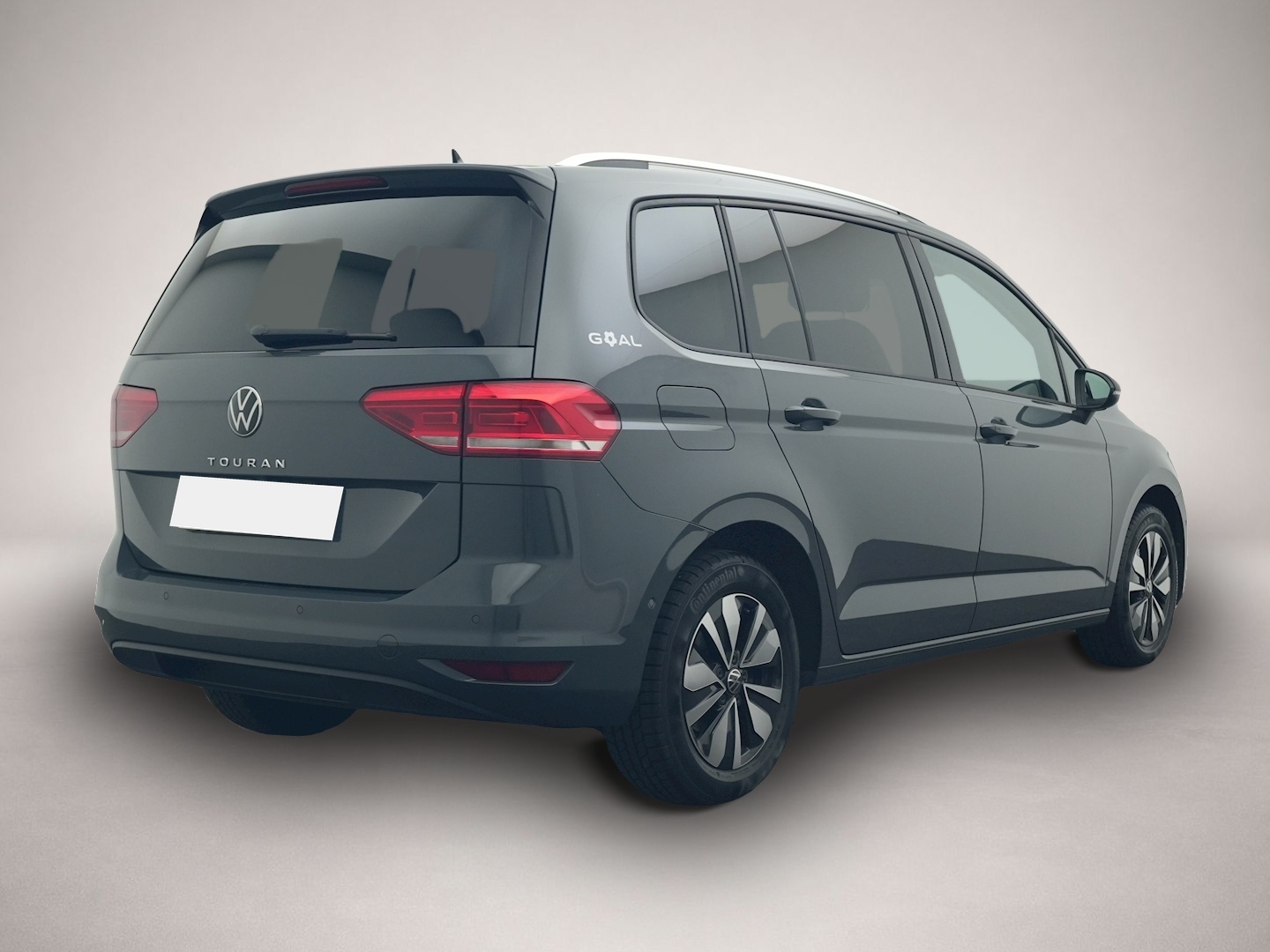Volkswagen Touran (11/2025, Benzin)