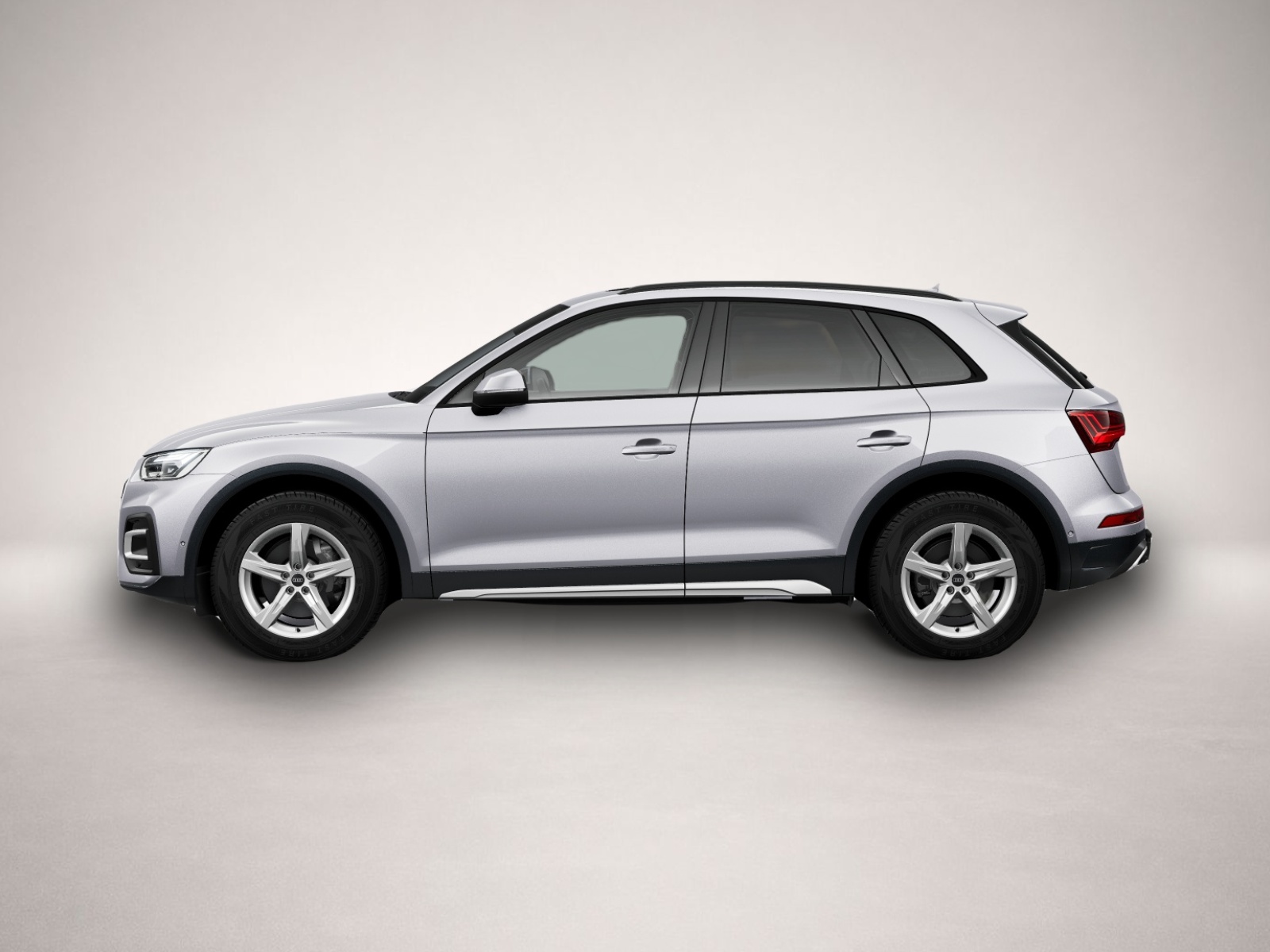 Audi Q5 (04/2024, Diesel)