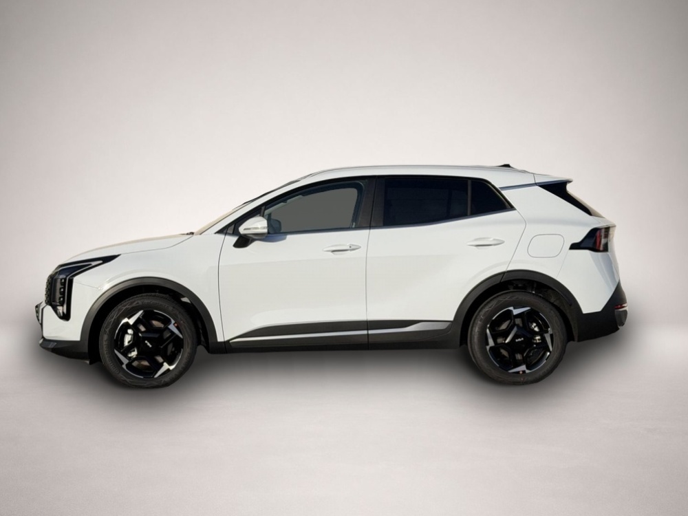KIA Sportage (, Benzin)