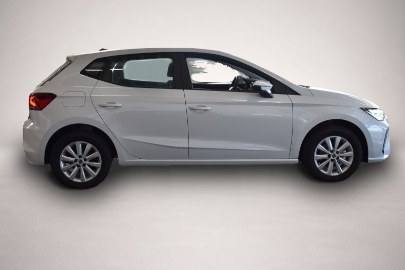 SEAT Ibiza, Bild 6 von 7