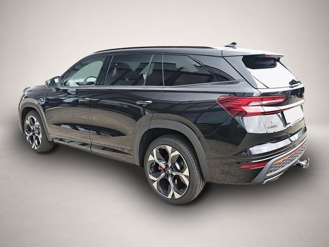 Skoda Kodiaq (04/2026, Benzin)