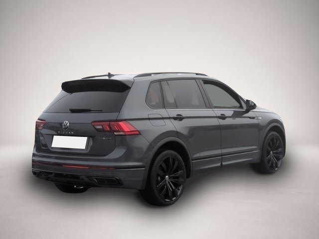 Volkswagen Tiguan (05/2021, Diesel)