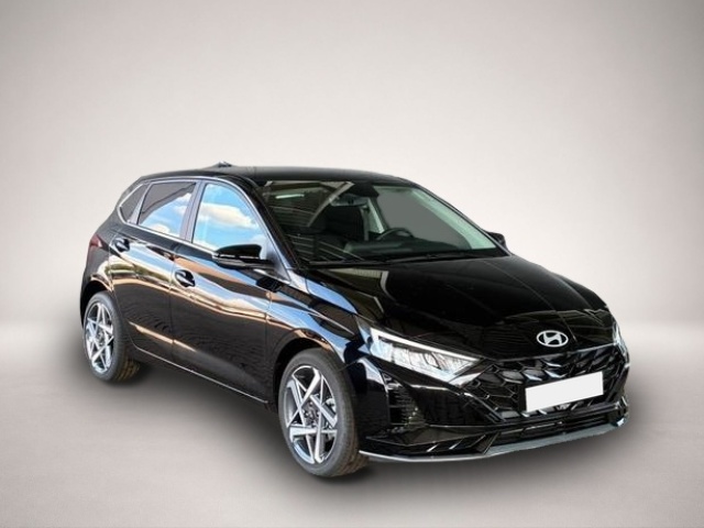 Hyundai i20 (05/2026, Benzin)
