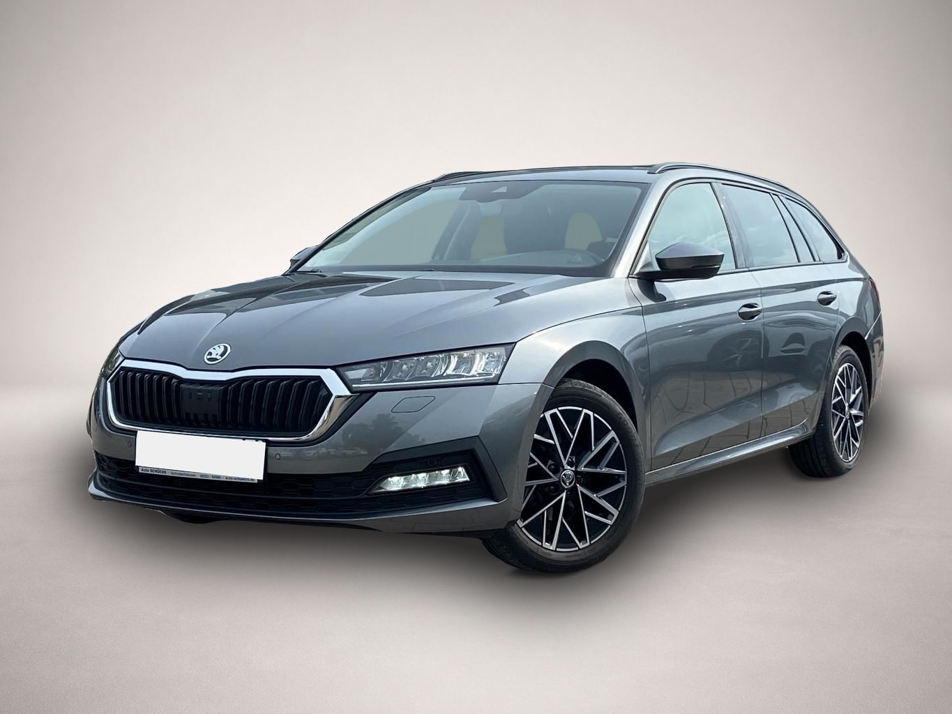 Skoda Octavia (06/2023, )