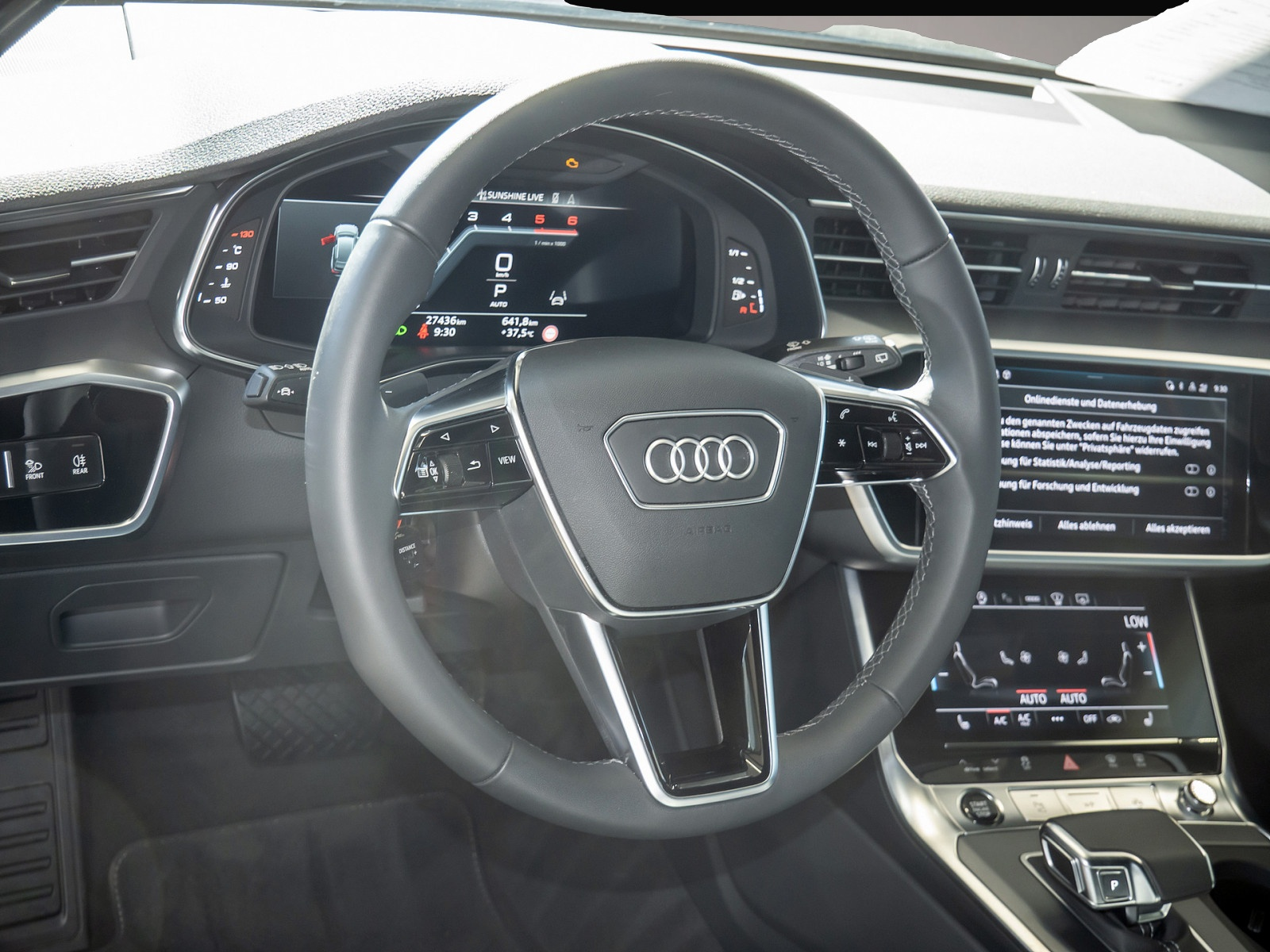Audi A6 (11/2025, Diesel)