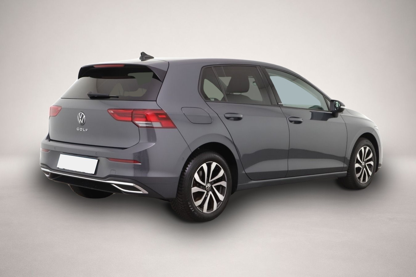 Volkswagen Golf (01/2023, )