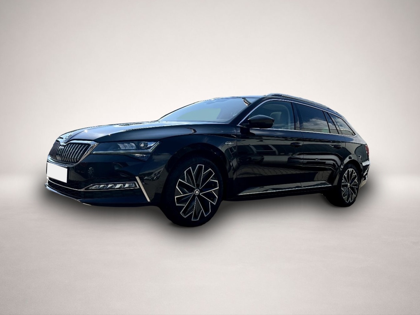 Skoda Superb (11/2021, )