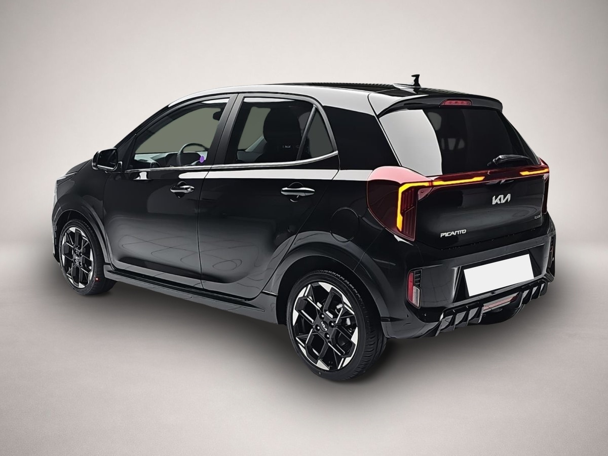 Kia Picanto, Bild 3 von 4