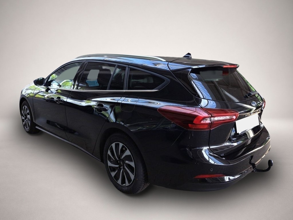 Ford Focus (11/2024, )