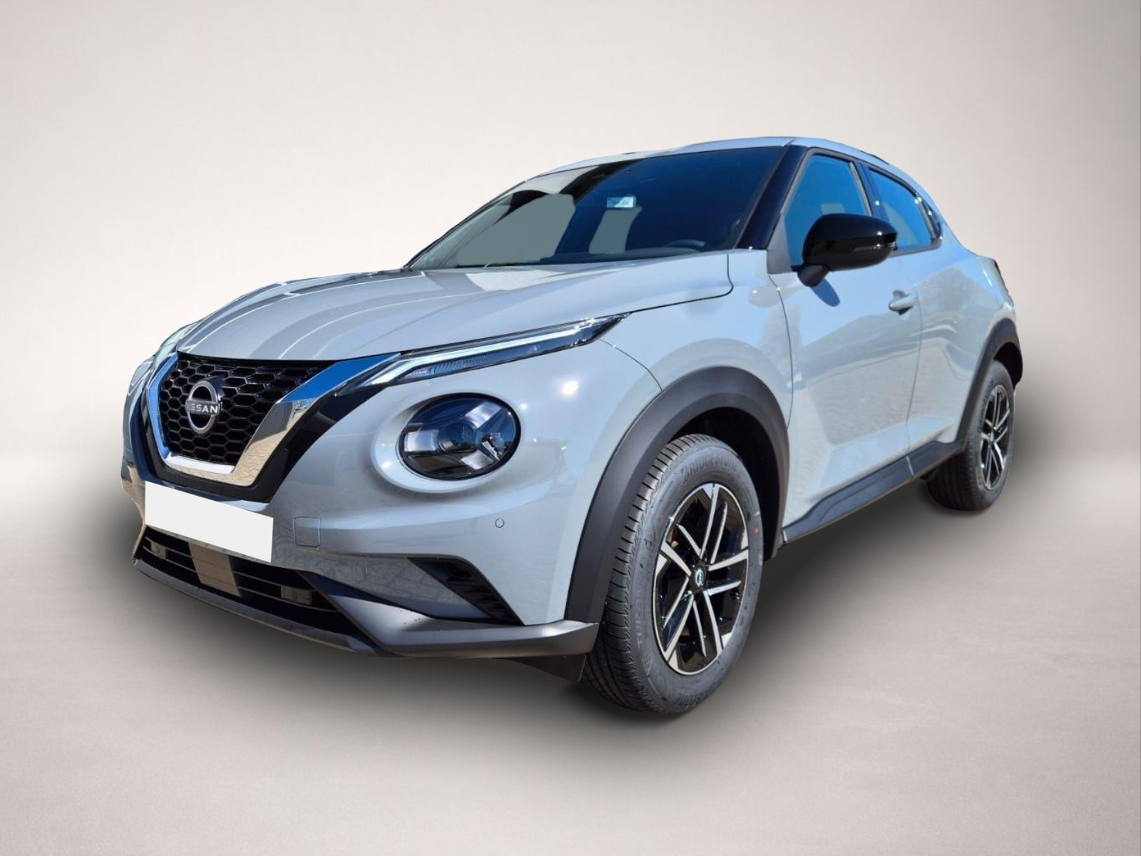 Nissan Juke (06/2026, Benzin)