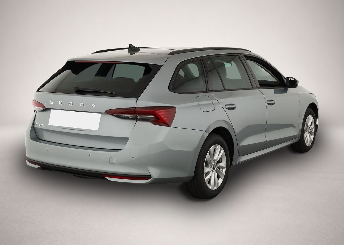 Skoda Octavia (06/2026, Diesel)