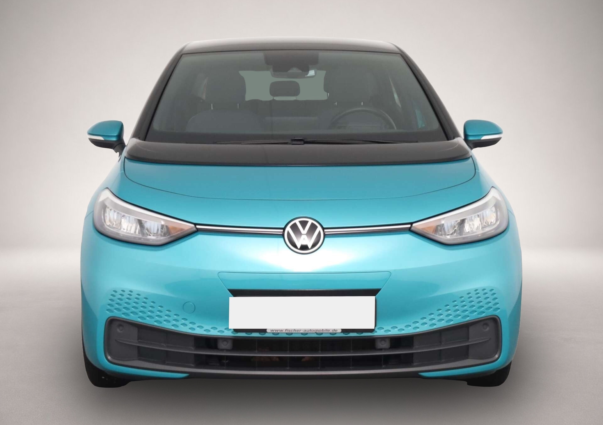 Volkswagen ID.3 (04/2023, ELECTRIC)
