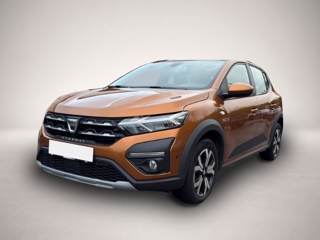 Dacia Sandero (11/2022, Benzin)