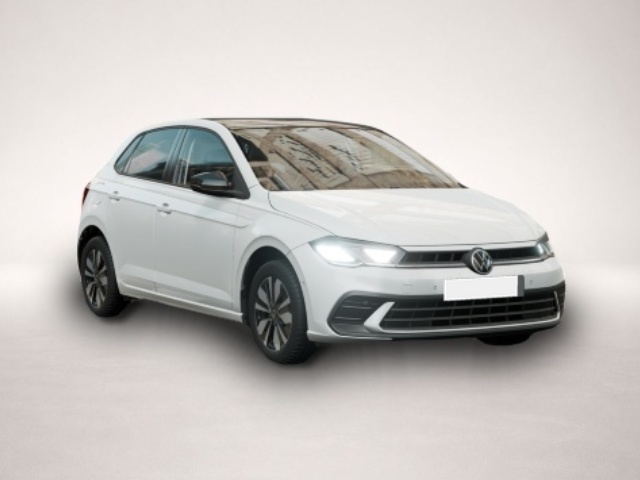 Volkswagen Polo (05/2026, Benzin)