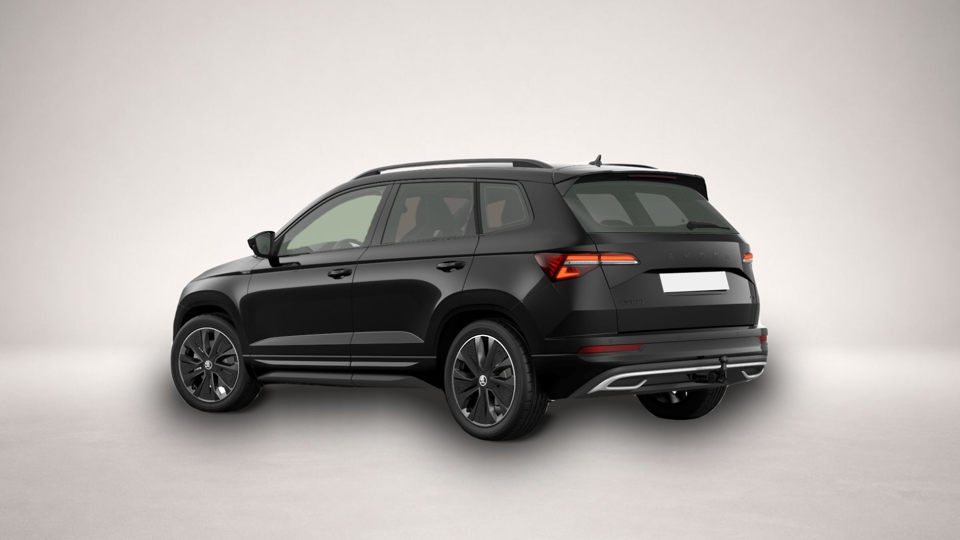 Skoda Karoq (07/2026, Benzin)