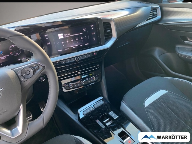 Opel Mokka (08/2024, Benzin)