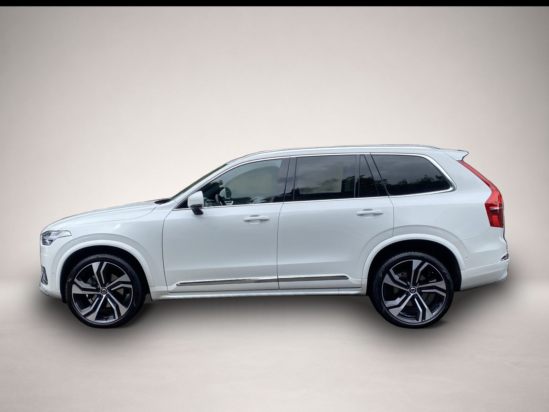 Volvo XC90 (03/2024, Diesel)
