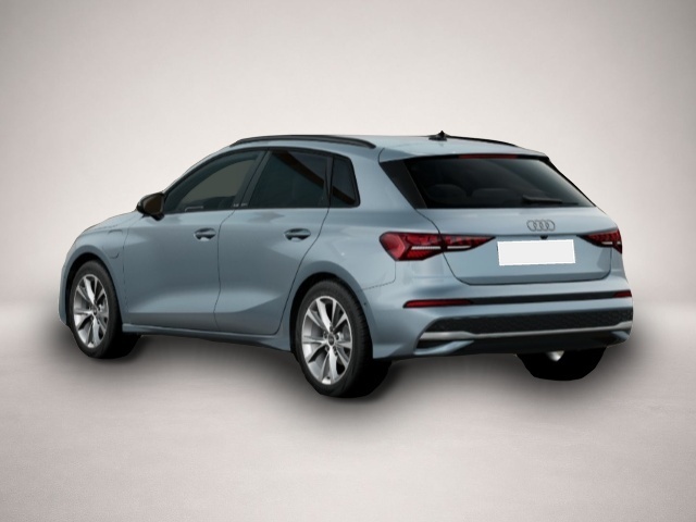 Audi A3 (10/2025, Hybrid (Benzin/Elektro))