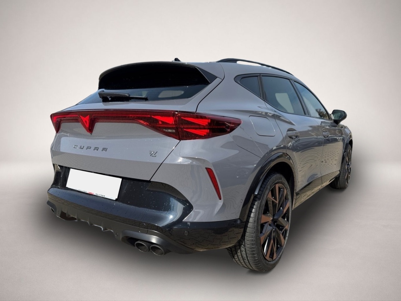 CUPRA Formentor, Bild 3 von 6