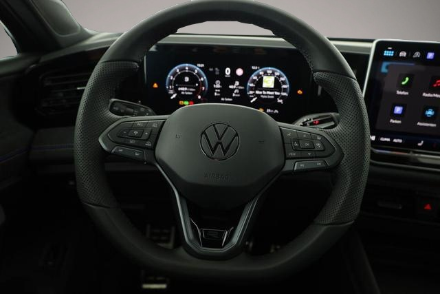 Volkswagen Tiguan (02/2026, Benzin)