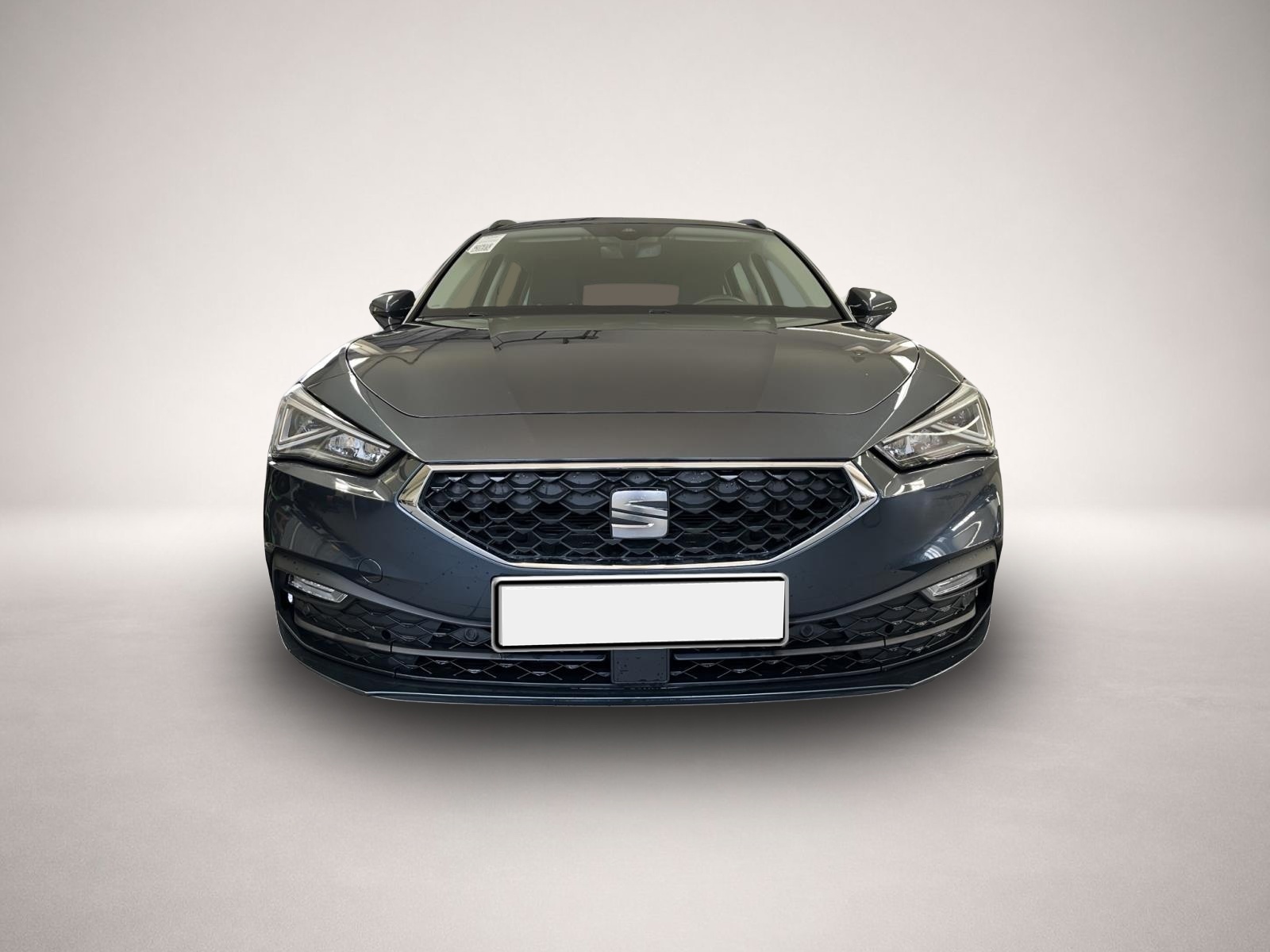 Seat Leon (04/2020, Benzin)