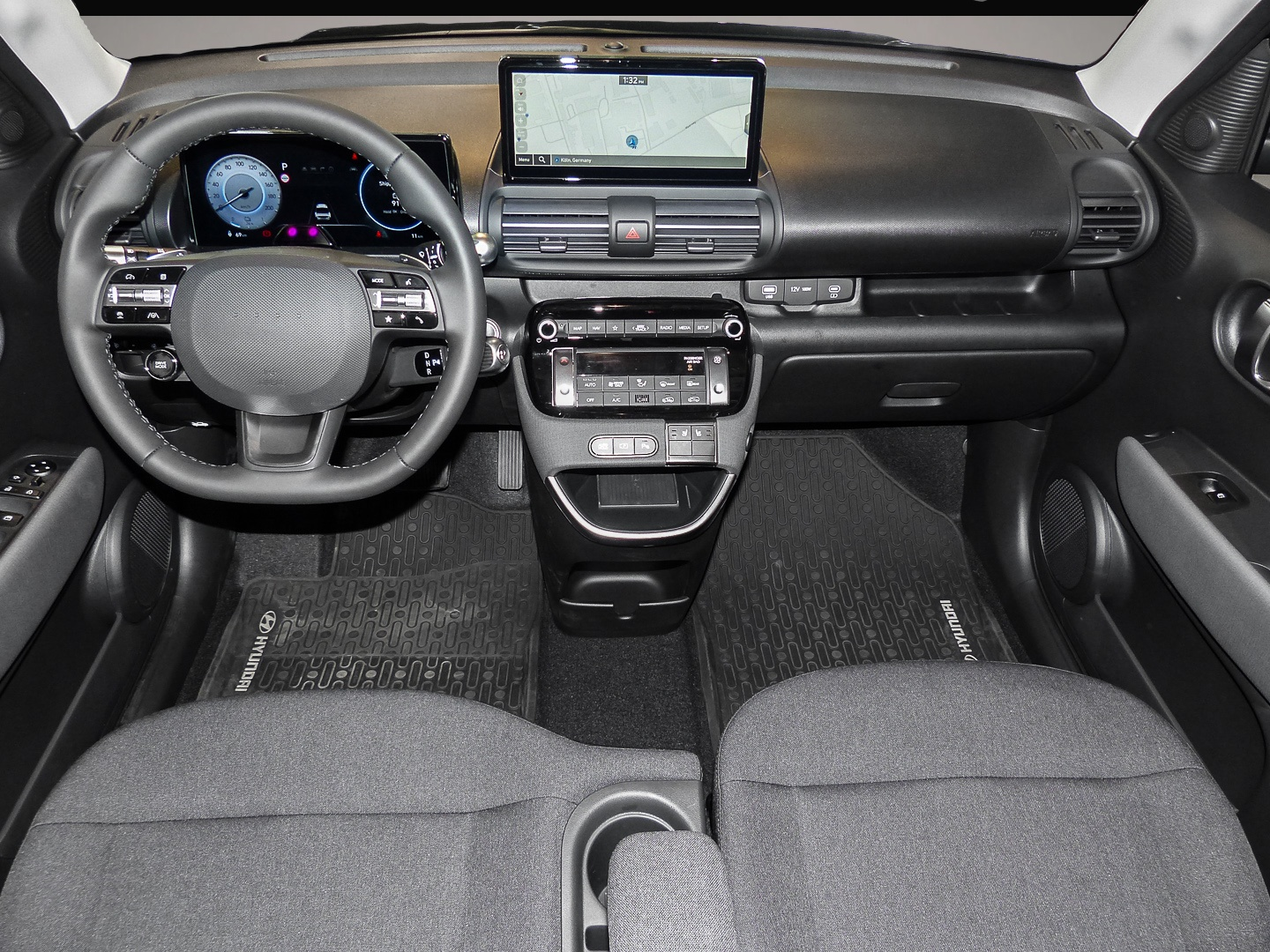 Hyundai INSTER, Bild 5 von 5