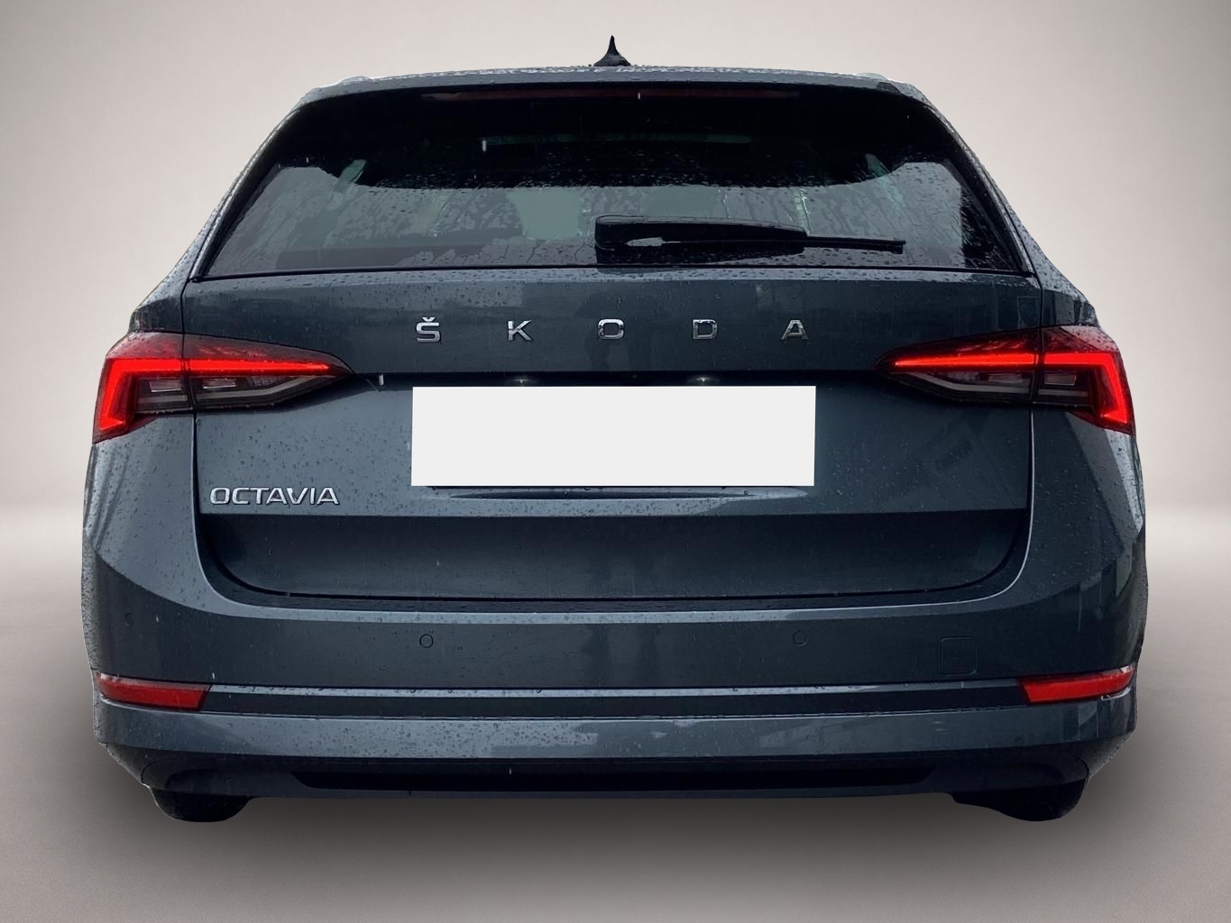 Skoda Octavia (12/2021, )