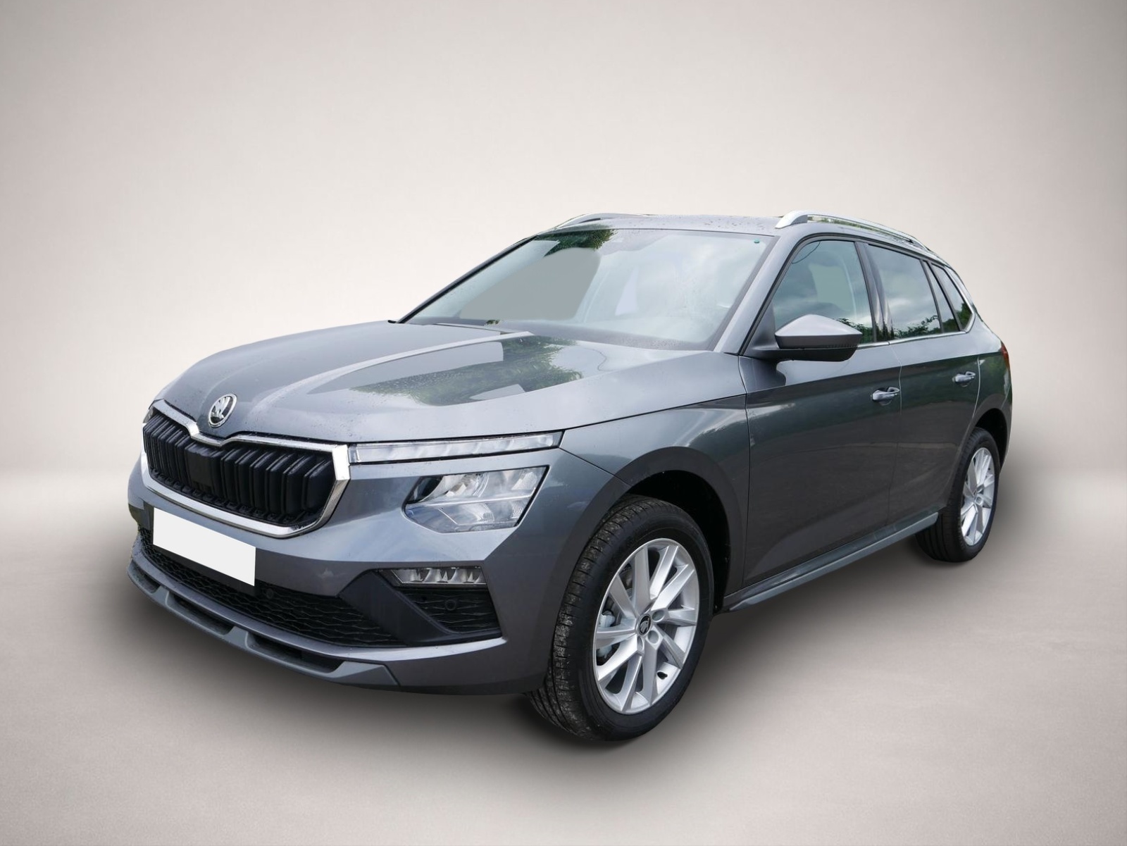 Skoda Kamiq (05/2026, Benzin)