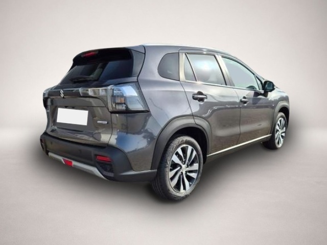 Suzuki Across (01/2026, Benzin)