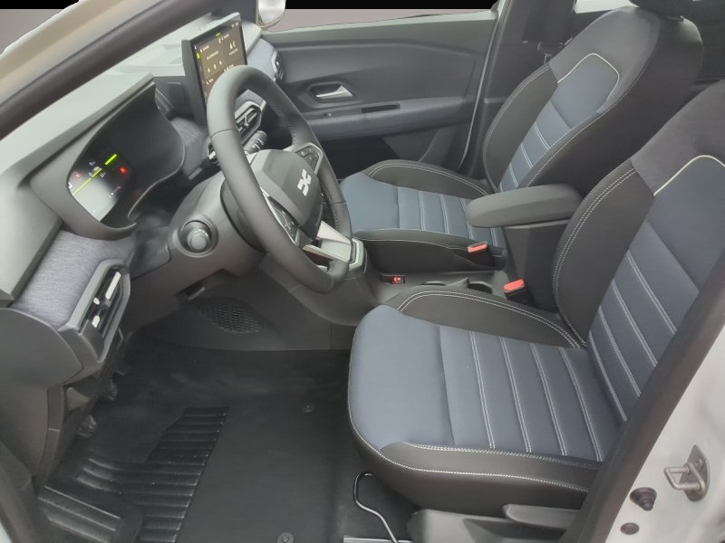 Dacia Sandero, image 4 of 5